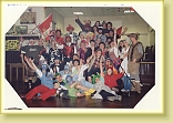 20040200 Untermassfeld,Linde,Karneval,Gruppenbild